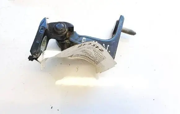 Audi A4 S4 B9 Front door upper hinge 8W5831403A