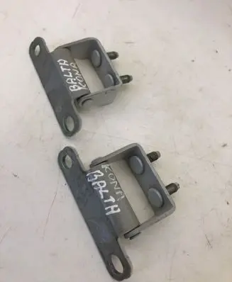 Hyundai Kona II Loading door hinge set