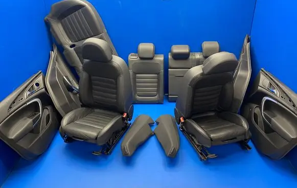 Opel Insignia A Interior set 13501069 13501064 5DS93378201