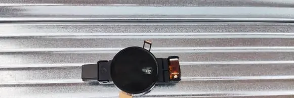 Rain sensor