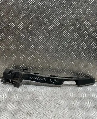 Headlight/headlamp mounting bracket