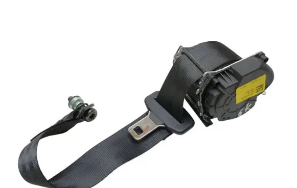 Alfa Romeo Stelvio Rear seatbelt 01561244150 34229938G