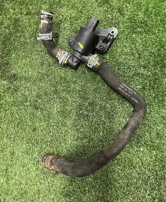 Porsche Cayenne (9Y0 9Y3) Electric auxiliary coolant/water pump 4h0121671d 4m0122447d 4n0121056aj