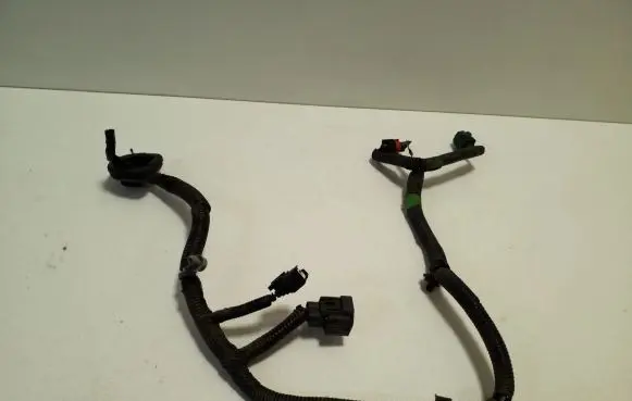 Jeep Cherokee Other wiring loom