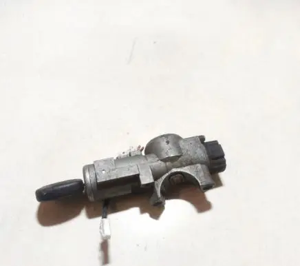 Nissan Primera Ignition lock 8156at