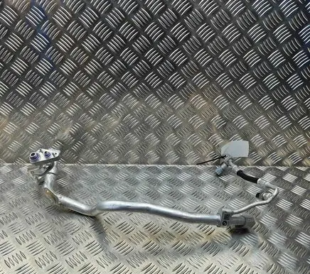 BMW 5 G30 G31 Air conditioning (A/C) pipe/hose 9473885