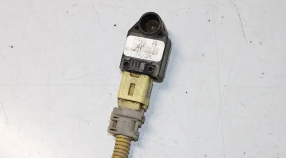 Toyota Hilux (AN10, AN20, AN30) Airbag deployment crash/impact sensor 891730K010