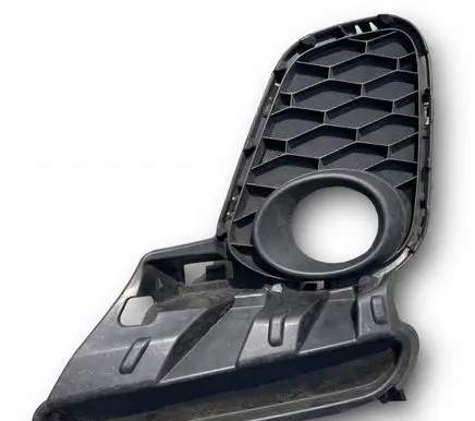 Mazda 3 II Front fog light trim/grill BGV450C21