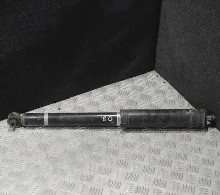 Toyota Auris 150 Rear shock absorber/damper 4853002491