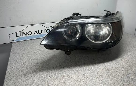 Headlight/headlamp