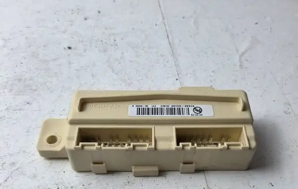 Hyundai Ioniq Other control units/modules 91940G2160 AK64454A 20184D