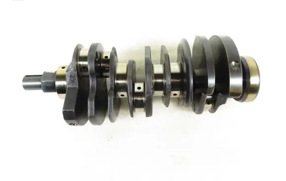 Opel Vectra C Crankshaft 