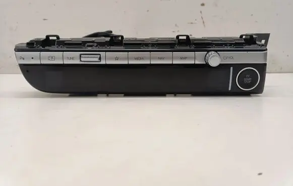 Hyundai Ioniq 5 Climate control unit 96540GI340