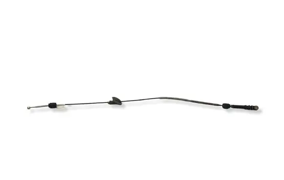 Volvo S60 Gear shift cable linkage 30759148