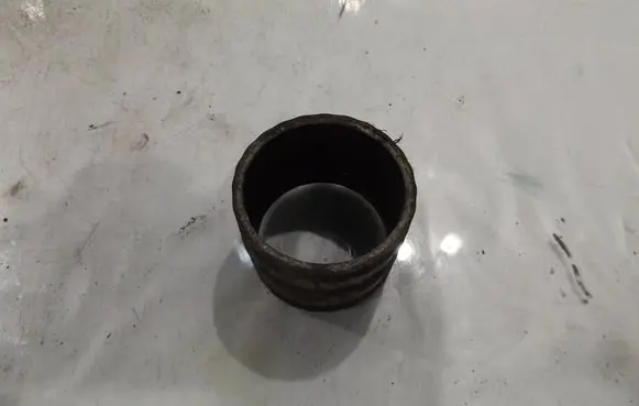 Intercooler hose/pipe