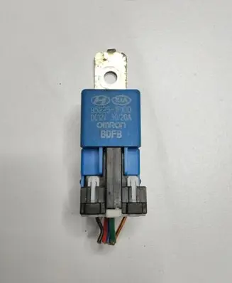 Other relay