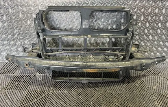 BMW X5 E70 Radiator support slam panel 7177878