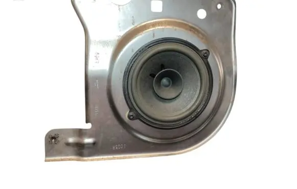 Renault Trafic III (X82) Front door speaker 93868070