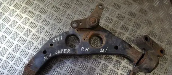 Mini One - Cooper R50 - 53 Front lower control arm/wishbone 