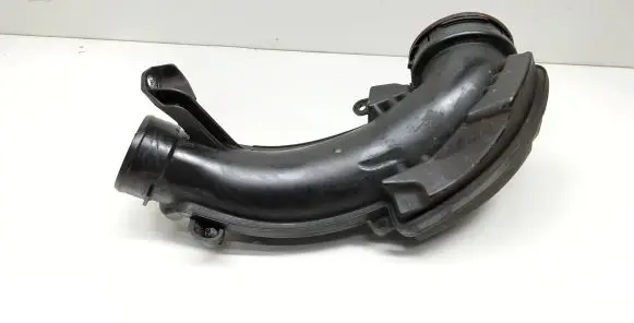 Intake resonator