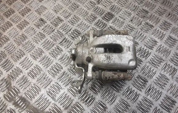 Peugeot Partner Rear brake caliper 