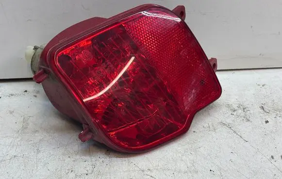 Peugeot 3008 II Rear fog light 9811718480