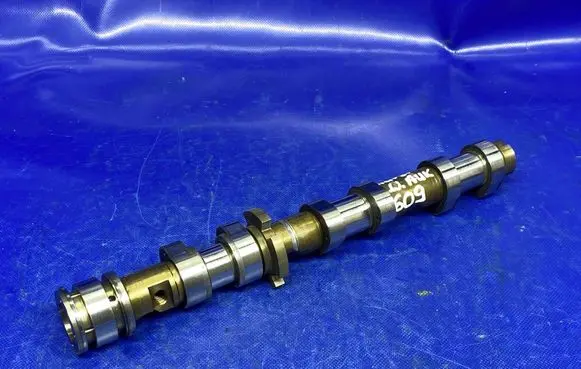 Camshaft