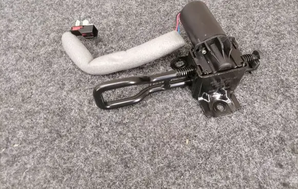 Land Rover Range Rover Velar Seat adjustment motor HK83600C73AB HK83600C73