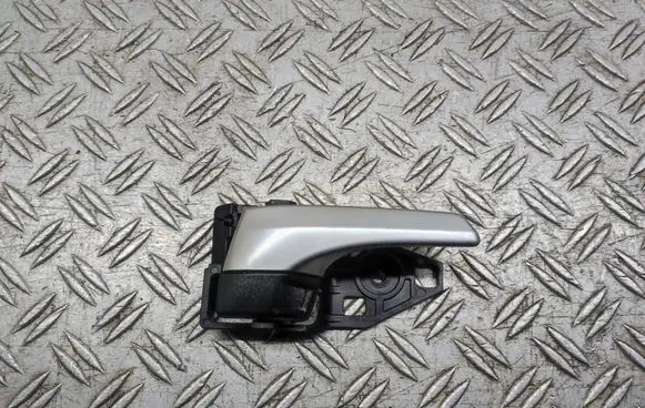 Toyota Camry Rear door interior handle