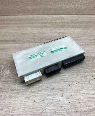 BMW 5 E39 Comfort/convenience module 8373809 5DK00704722