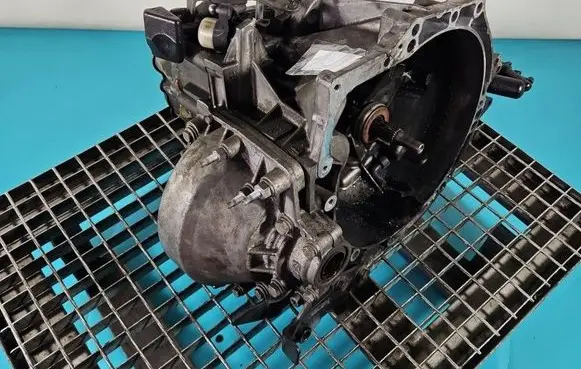Peugeot 308 Manual 5 speed gearbox 20MB39 IMPRK1597548