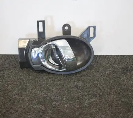 Nissan Juke I F15 Other interior part