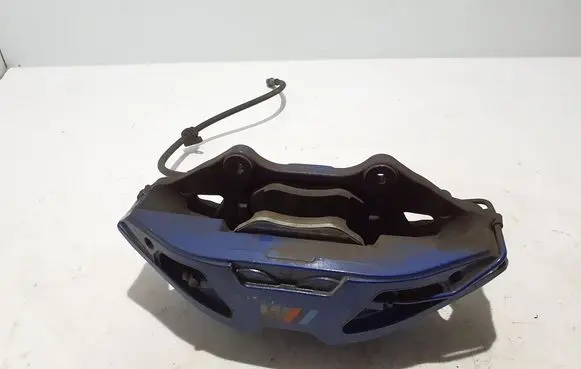BMW X4M F98 Front brake caliper 8064874