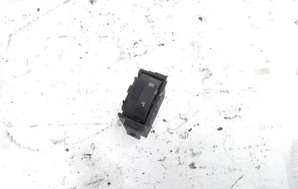 Volkswagen PASSAT B4 Headlight level height control switch 3A1941333