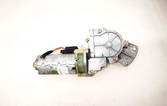 Audi A6 S6 C5 4B Seat adjustment motor 0130002488 198388-xxx