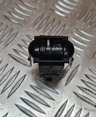 Skoda Superb B5 (3U) Panel lighting control switch 3B0941333B