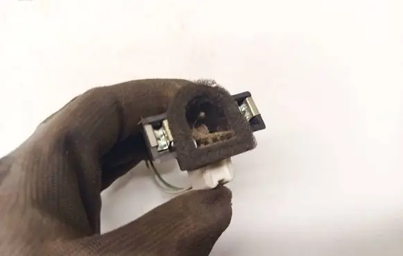 Mazda CX-7 Sensor K7570GJ6E0Z08