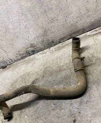 Dacia Sandero II Engine coolant pipe/hose