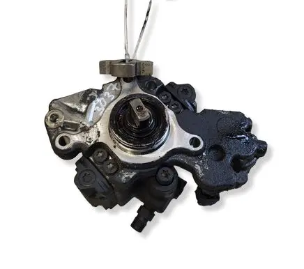 Citroen C5 Fuel injection high pressure pump 9687959180 9424A050A 0448717MCE