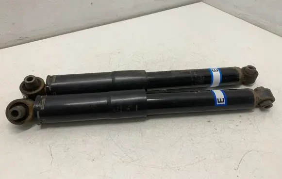 Nissan X-Trail T32 Rear shock absorber/damper 562104BD0A