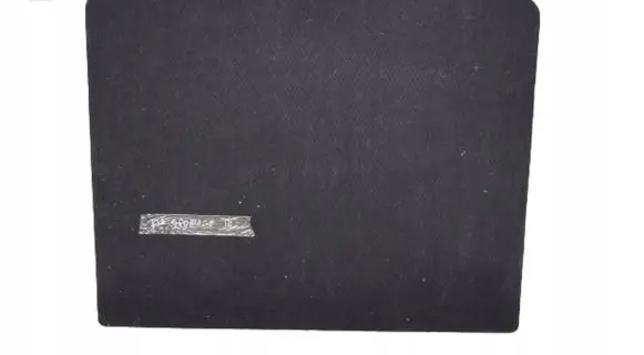 KIA Sportage Trunk/boot mat liner 