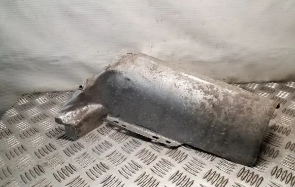 Mini One - Cooper Coupe R56 Exhaust heat shield 7595606