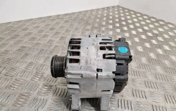 Peugeot 3008 I Generator/alternator NAL1190