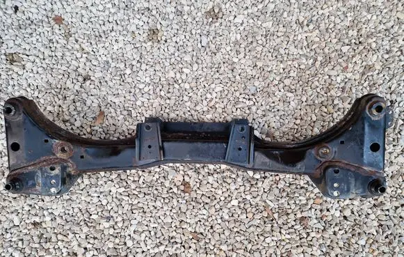 BMW 3 E46 Rear subframe 