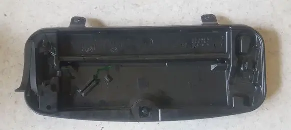 BMW 5 E60 E61 Tool box 71116761420 15361710