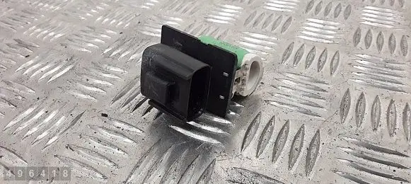 Ford Puma Other relay 101391026