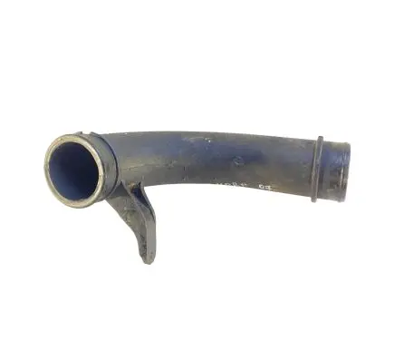 Chevrolet Captiva Air intake hose/pipe 96628984