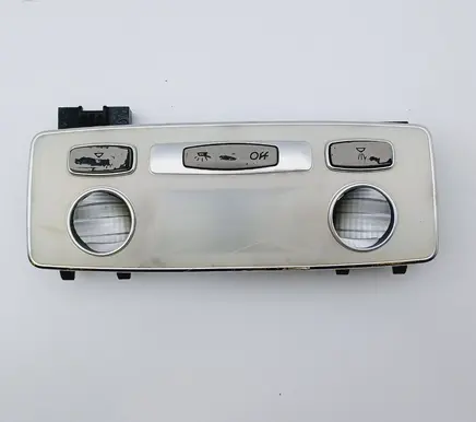 Renault Espace IV Front seat light 8200366364