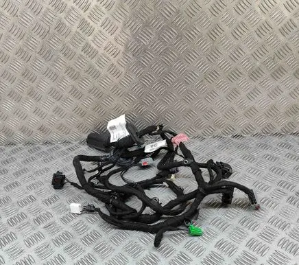 Land Rover Discovery Sport Front door wiring loom JK7214630CHA