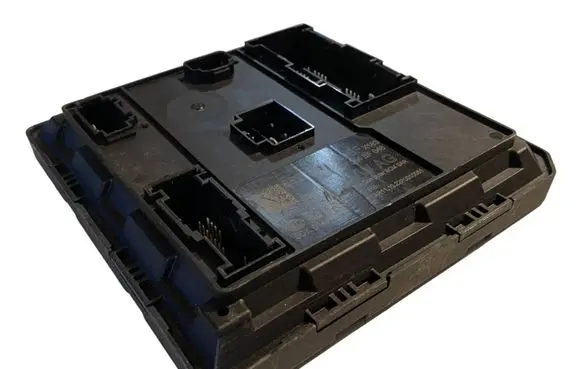 Audi e-tron Central body control module 85E907064BF